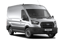 Van Hire Newport - Ford Transit LWB - Van hire Newport