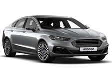 Van Hire Newport - Mondeo - car hire Newport