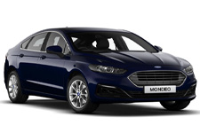 Van Hire Newport - Mondeo Auto - car hire Newport