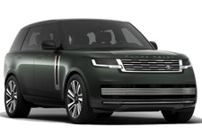 Van Hire Newport - Range Rover - car hire Newport