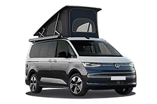 Van Hire Newport - VW Campervan - Van hire Newport